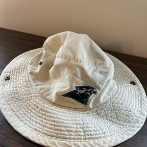 Carolina Panthers Bucket Hat